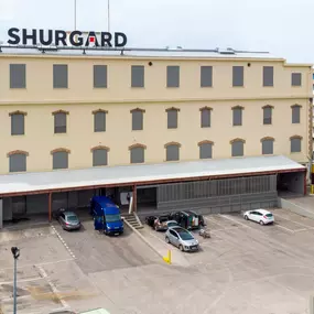 Bild von Shurgard Self Storage Marseille Le Canet