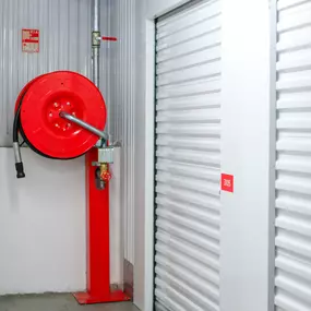 Bild von Shurgard Self Storage Marseille Le Canet