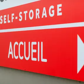 Bild von Shurgard Self Storage Marseille Le Canet