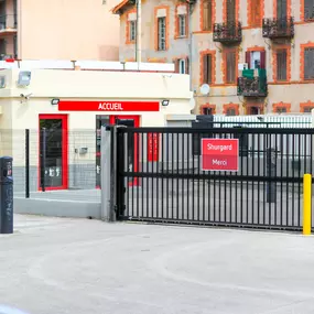 Bild von Shurgard Self Storage Marseille Le Canet