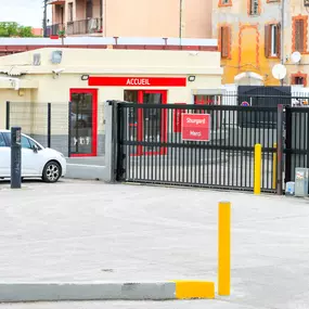 Bild von Shurgard Self Storage Marseille Le Canet