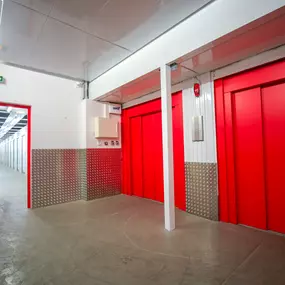 Bild von Shurgard Self Storage Marseille Le Canet