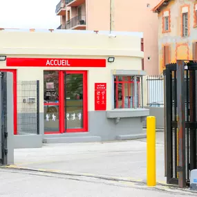 Bild von Shurgard Self Storage Marseille Le Canet