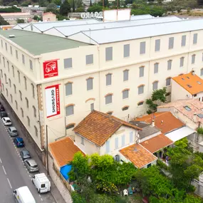 Bild von Shurgard Self Storage Marseille Le Canet