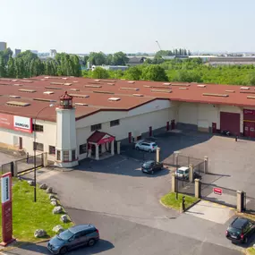 Bild von Shurgard Self Storage Sucy-en-Brie