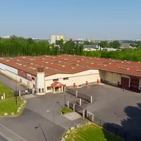 Bild von Shurgard Self Storage Sucy-en-Brie