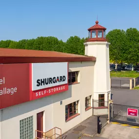 Bild von Shurgard Self Storage Sucy-en-Brie