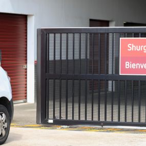 Shurgard Self-Storage Avignon