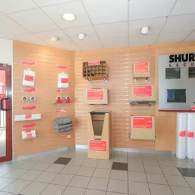 Bild von Shurgard Self Storage Avignon