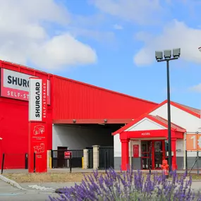 Bild von Shurgard Self Storage Avignon