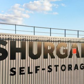 Bild von Shurgard Self Storage Montigny-le-Bretonneux