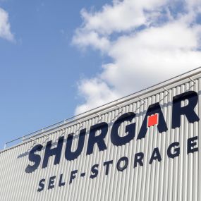 Bild von Shurgard Self Storage Montigny-le-Bretonneux