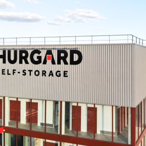 Bild von Shurgard Self Storage Montigny-le-Bretonneux