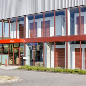 Bild von Shurgard Self Storage Montigny-le-Bretonneux