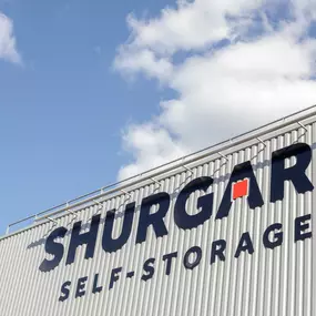 Bild von Shurgard Self Storage Montigny-le-Bretonneux