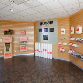 Bild von Shurgard Self Storage Montigny-le-Bretonneux