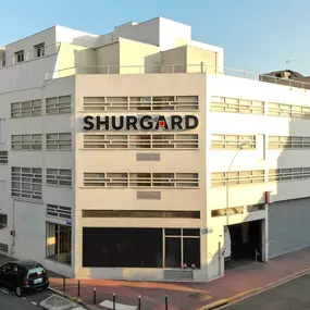 Bild von Shurgard Self Storage Paris - Porte de Charenton