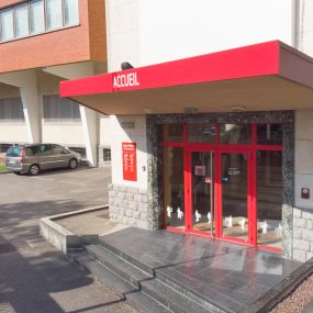 Bild von Shurgard Self Storage Lyon Vaise