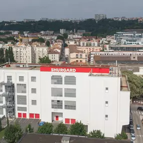 Bild von Shurgard Self Storage Lyon Vaise