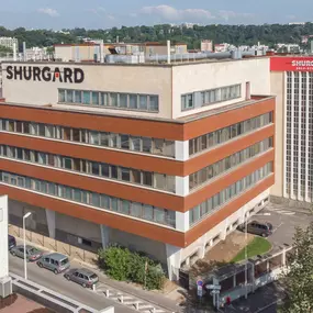 Bild von Shurgard Self Storage Lyon Vaise