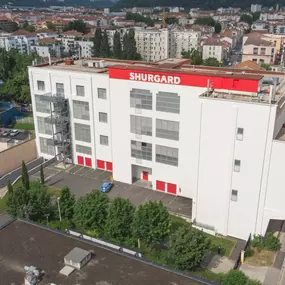 Bild von Shurgard Self Storage Lyon Vaise