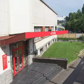 Bild von Shurgard Self Storage Lyon Vaise