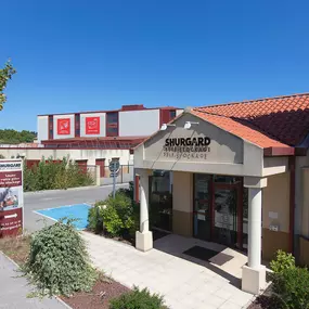 Shurgard Self-Storage Aix - La Pioline