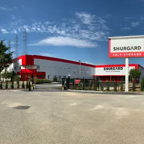 Bild von Shurgard Self Storage Corbeil-Essonnes