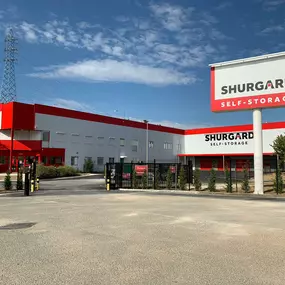 Bild von Shurgard Self Storage Corbeil-Essonnes