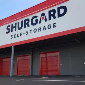 Bild von Shurgard Self Storage Corbeil-Essonnes