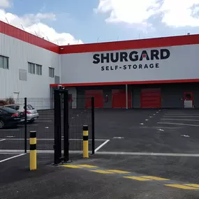 Bild von Shurgard Self Storage Corbeil-Essonnes