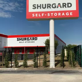 Bild von Shurgard Self Storage Corbeil-Essonnes