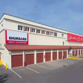 Shurgard Self-Storage Nanterre-Colombes