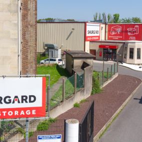 Bild von Shurgard Self Storage Champigny-sur-Marne