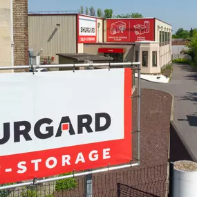 Bild von Shurgard Self Storage Champigny-sur-Marne