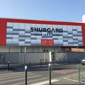 Bild von Shurgard Self Storage Nanterre - La Défense