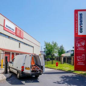 Bild von Shurgard Self Storage Rosny-sous-Bois