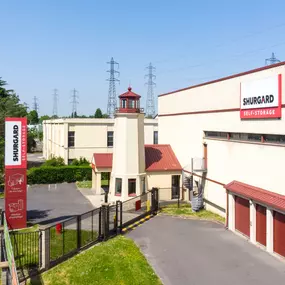 Bild von Shurgard Self Storage Rosny-sous-Bois