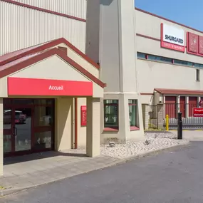 Bild von Shurgard Self Storage Rosny-sous-Bois