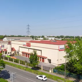 Bild von Shurgard Self Storage Rosny-sous-Bois