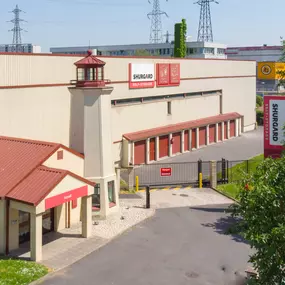 Bild von Shurgard Self Storage Rosny-sous-Bois