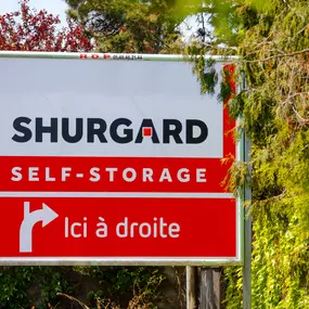 Bild von Shurgard Self Storage Rosny-sous-Bois