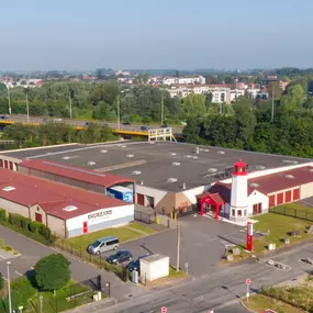 Bild von Shurgard Self Storage Lille - Wambrechies