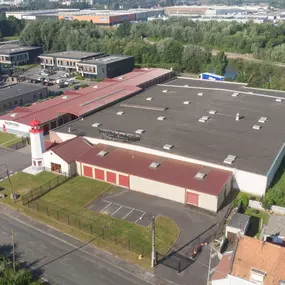 Bild von Shurgard Self Storage Lille - Wambrechies