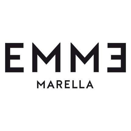 Logotipo de Emme Marella
