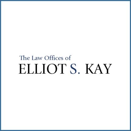 Logo de The Law Offices of Elliot S. Kay