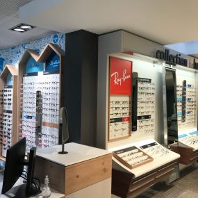 Bild von Opticien Krys