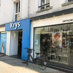 Bild von Opticien Krys