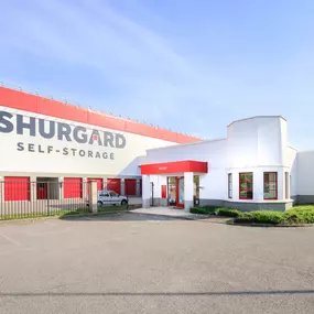 Bild von Shurgard Self Storage Coignières