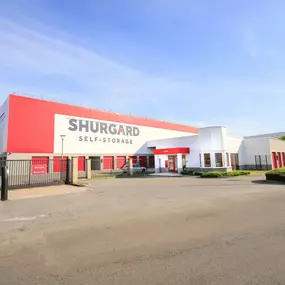 Bild von Shurgard Self Storage Coignières